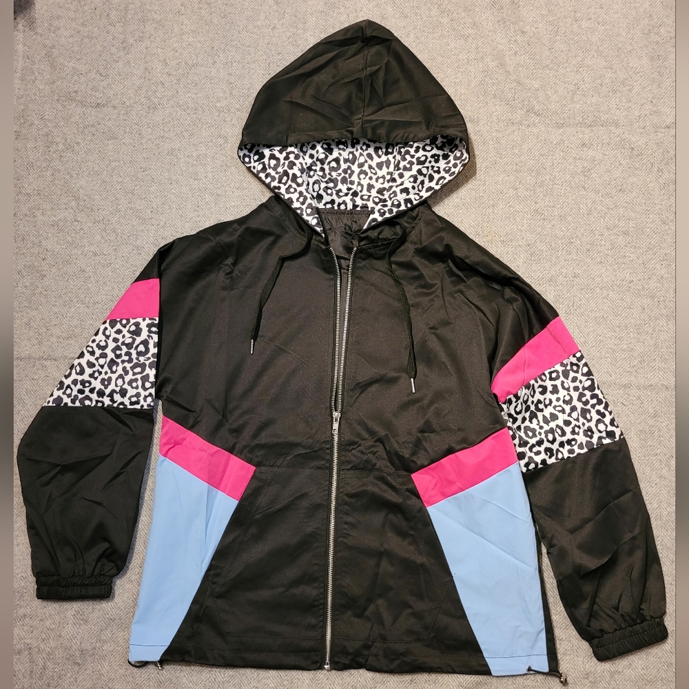 ✨️Wind Breaker Jacket - Picture 2 of 6